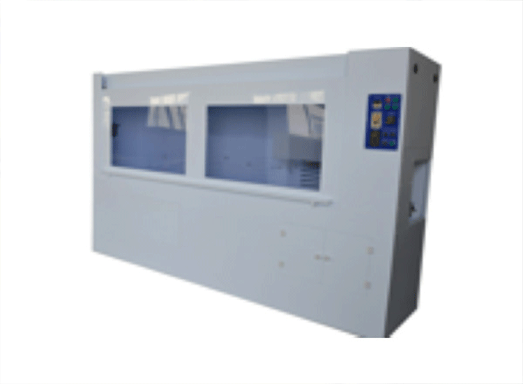 Cleaning machine series